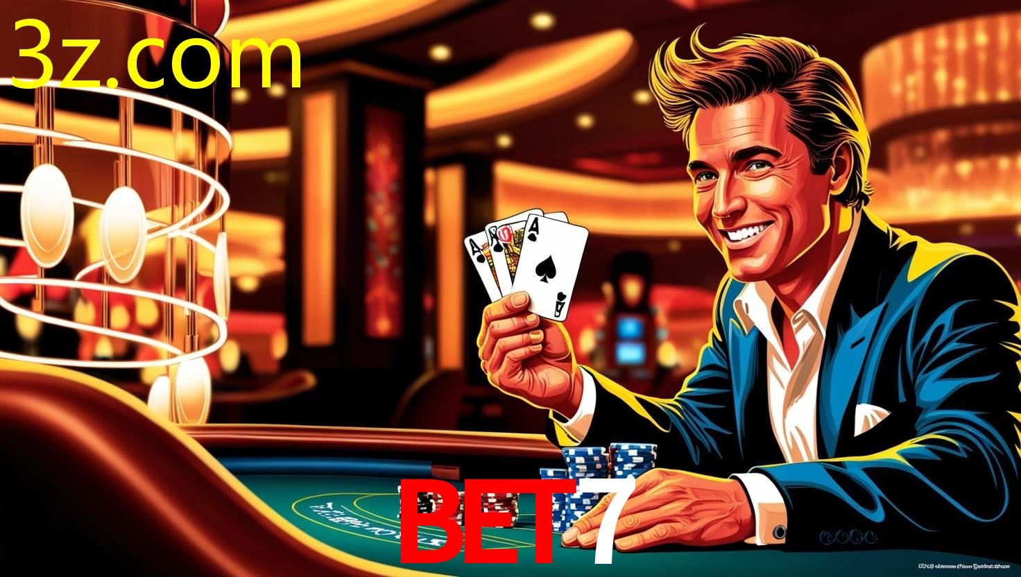 BET7