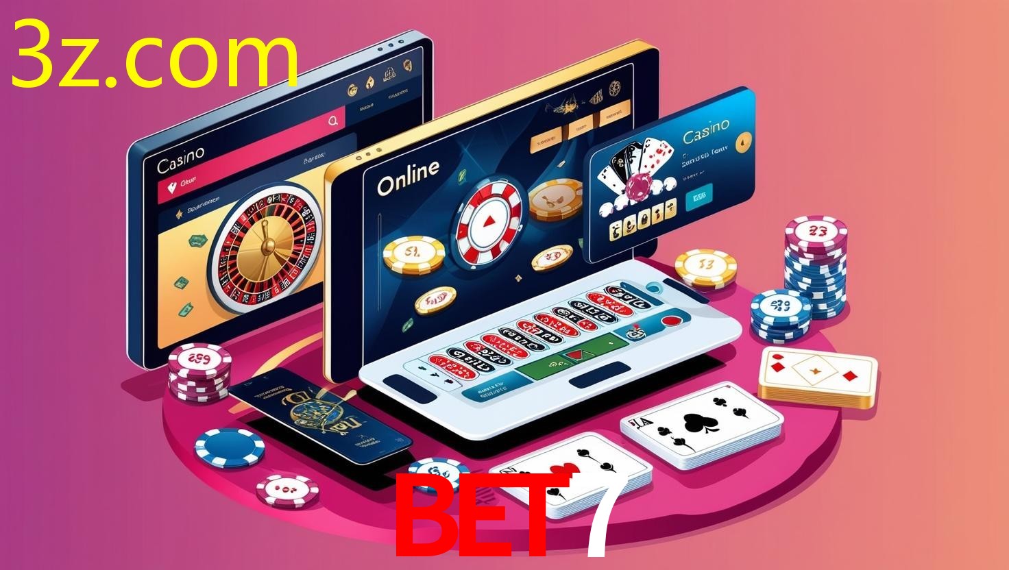 BET7