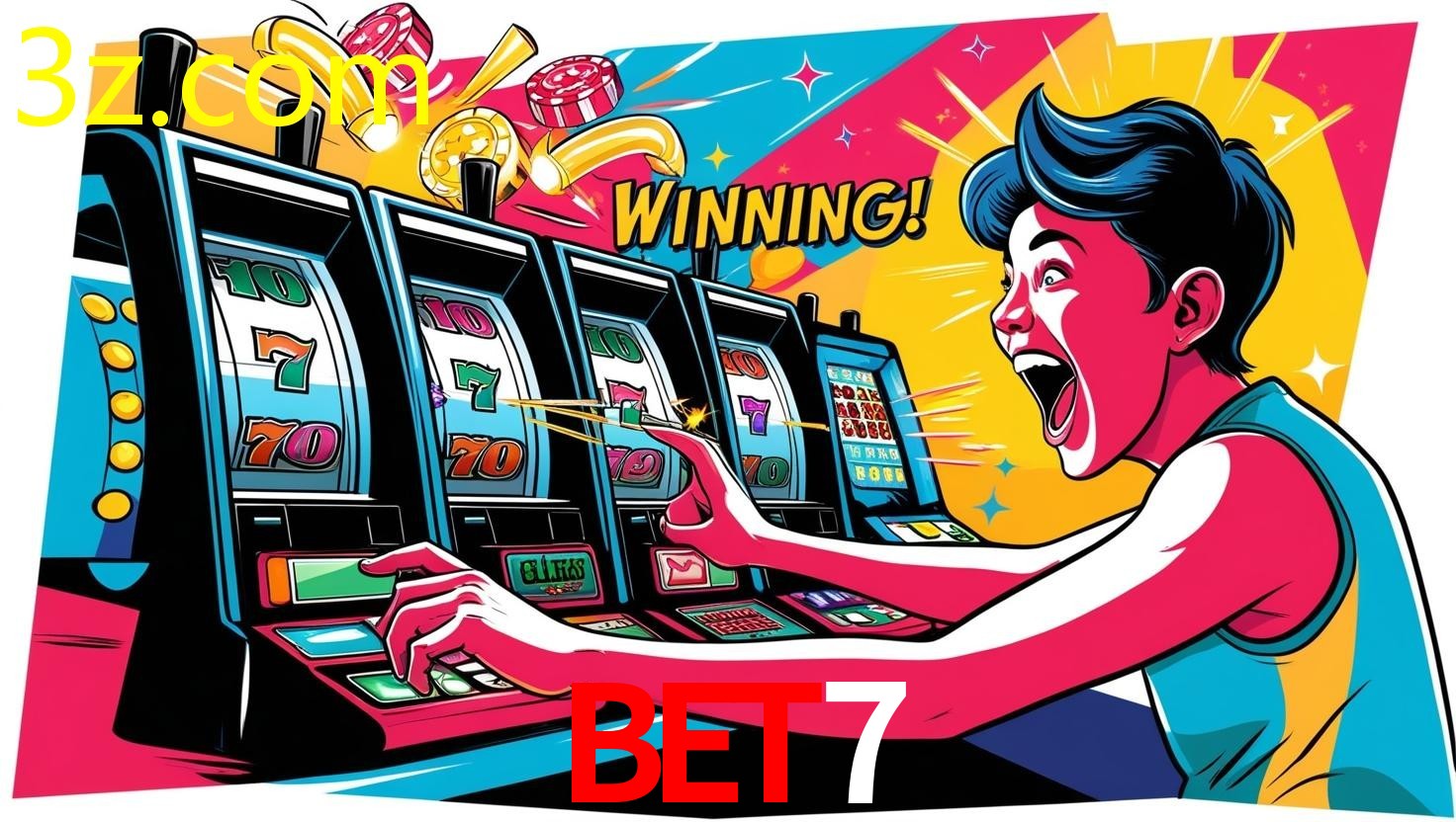 BET7